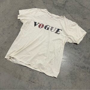 Isabel marant Vogue Tee